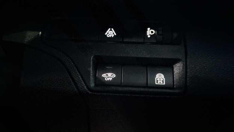 Peugeot 5008 1.2 Hybrid 136 Allure Premium+ 5dr e-DSC6 Petrol Estate